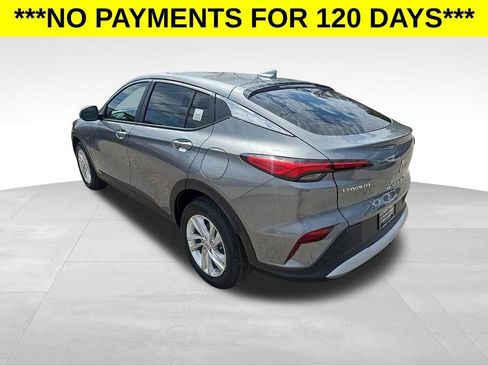 New 2026 Buick Envista Preferred w/ Convenience I Package image 5