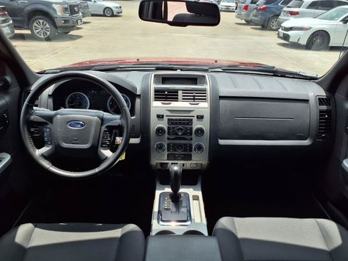 Used 2012 Ford Escape XLT FWD image 14