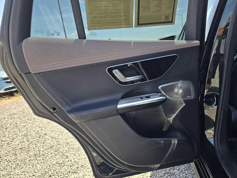 Used 2024 Mercedes-Benz EQE 350+ SUV image 15