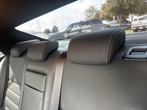 Used 2020 Lexus IS 300 F Sport w/ Blackline Edition RWD image 8