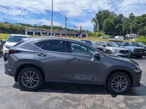 Used 2025 Lexus NX 350 AWD w/ Accessory Package (2T) image 9