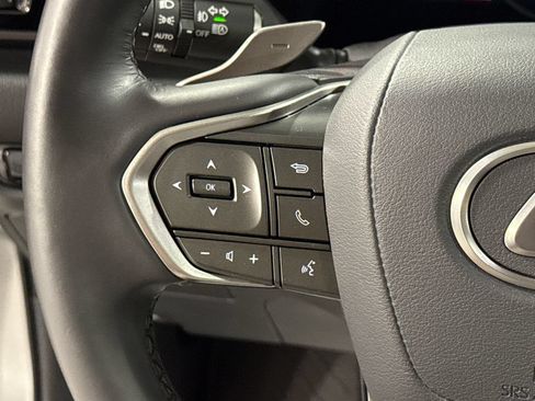 Used 2024 Lexus NX 350 AWD image 12