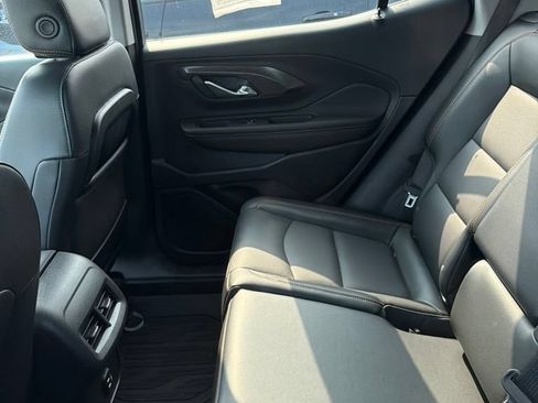 Used 2020 GMC Terrain SLT w/ Preferred Package AWD/4WD image 11