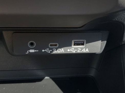 New 2026 Subaru Crosstrek 2.5i Limited w/ Popular Package #4A AWD/4WD image 28