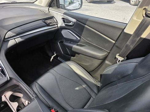 Used 2023 Acura RDX FWD w/ Technology Package image 30
