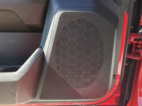 Used 2024 RAM 2500 Big Horn w/ Bed Utility Group image 48