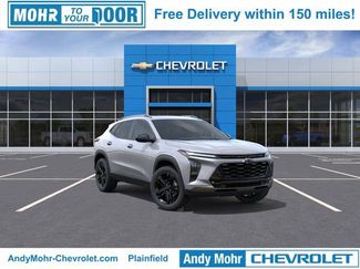 New 2026 Chevrolet Trax ACTIV w/ Sunroof Package video 2