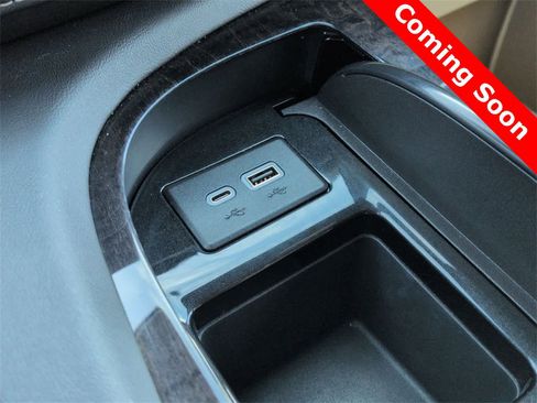 Used 2023 Cadillac Escalade Premium Luxury w/ LPO, Floor Liner Package image 34