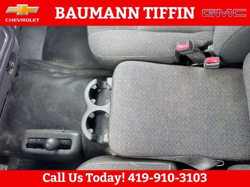 Used 2006 Chevrolet Silverado 1500 W/T AWD/4WD image 21