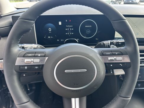 New 2026 Hyundai Tucson Limited image 20