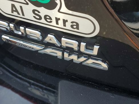 Certified 2024 Subaru Crosstrek 2.0i Premium AWD/4WD image 6