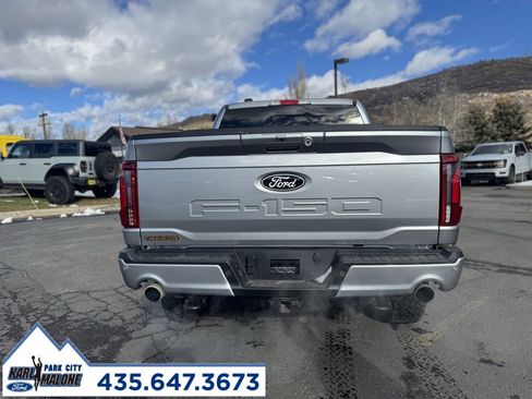 Used 2024 Ford F150 Tremor w/ Bed Utility Package image 2