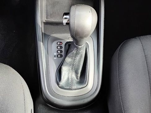 Used 2011 Kia Soul + w/ Audio Pkg image 11