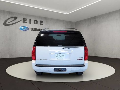 Used 2014 GMC Yukon XL SLT AWD/4WD image 6