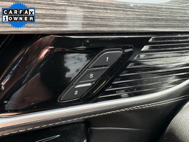 Used 2022 Jeep Wagoneer Series II AWD/4WD image 25