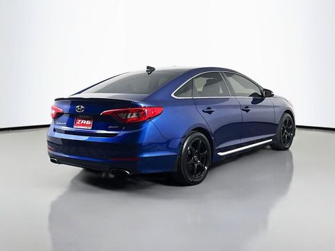 Used 2016 Hyundai Sonata Sport image 5
