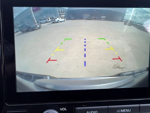 New 2026 Nissan Frontier SV image 13