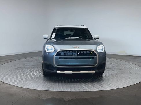 Used 2025 MINI Cooper Countryman SE w/ Comfort Package Max AWD/4WD image 3