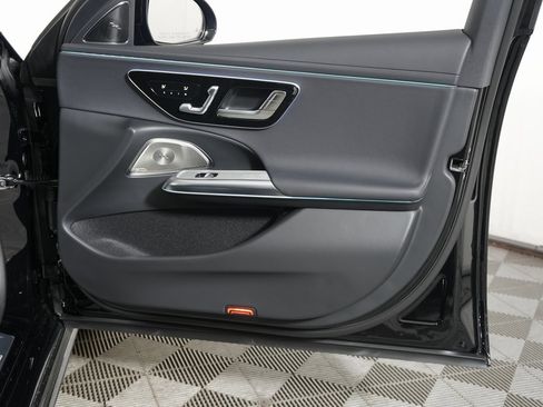 New 2026 Mercedes-Benz E 450 4MATIC Sedan image 30