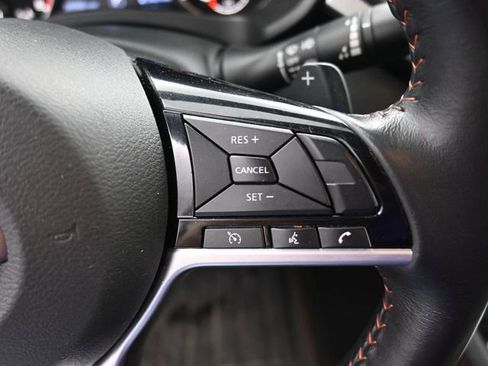 Used 2025 Nissan Altima 2.5 SR image 28