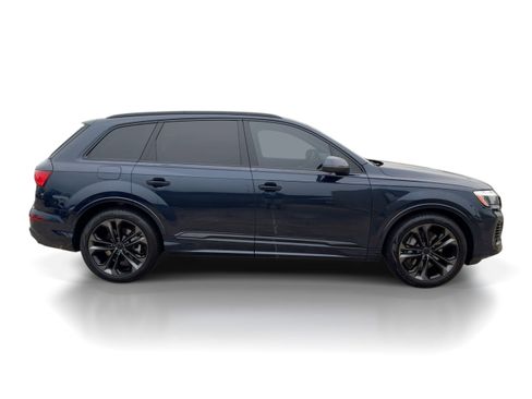 New 2026 Audi Q7 3.0T Premium Plus image 8