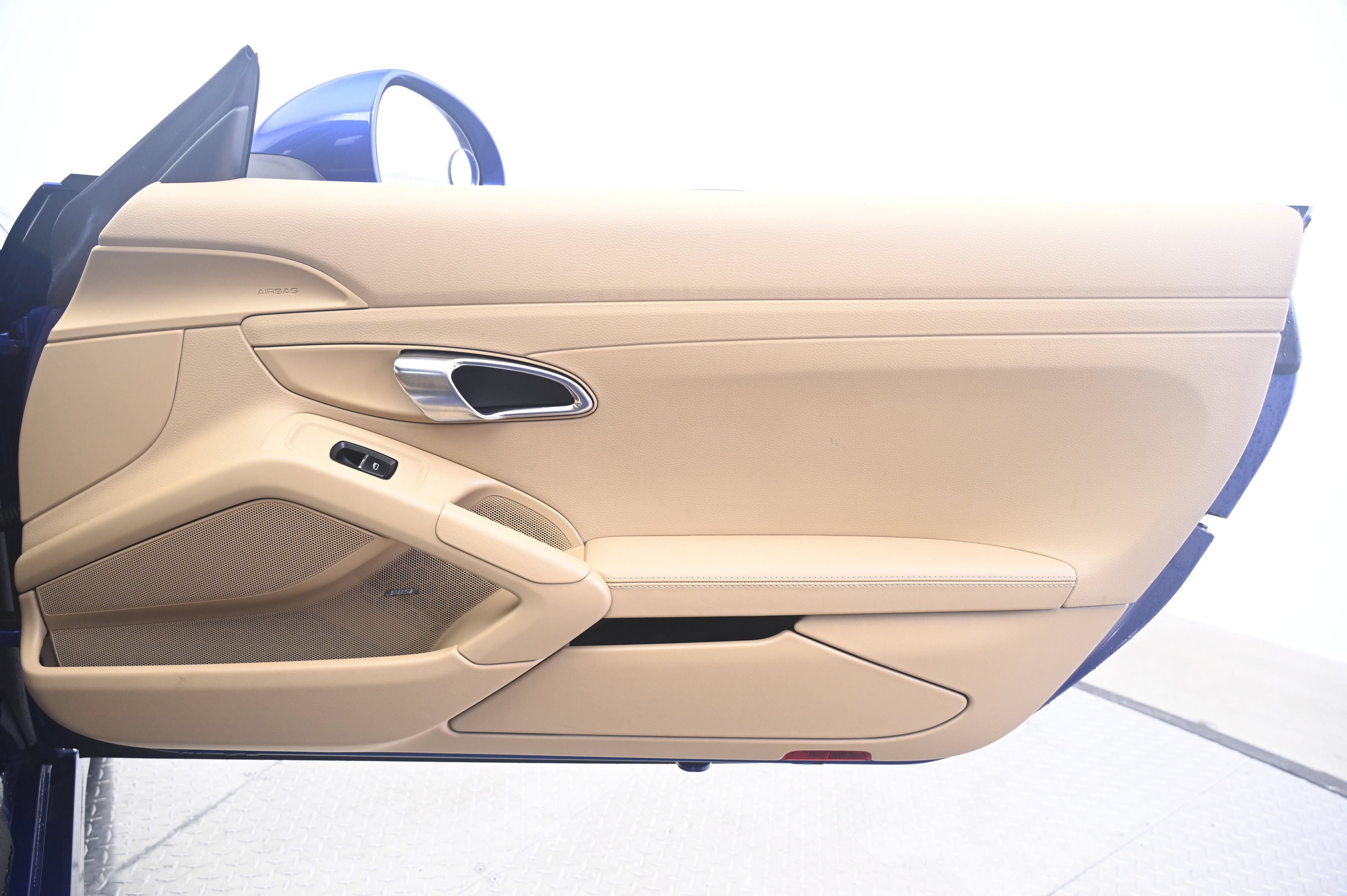 Used 2013 Porsche Boxster S RWD image 20
