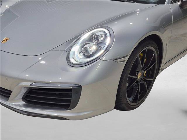 Used 2018 Porsche 911 Carrera RWD image 10