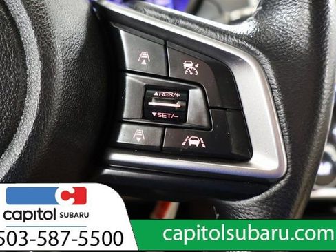 Used 2019 Subaru Outback 2.5i Premium image 19