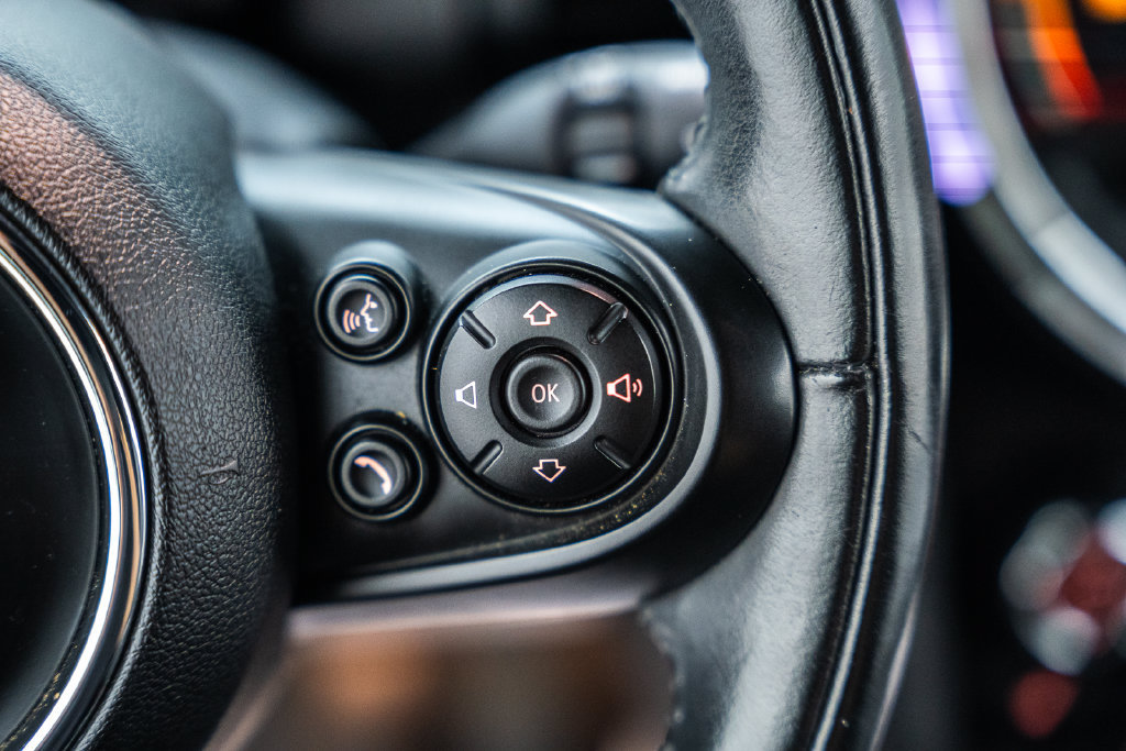 Used 2019 MINI Cooper Convertible FWD image 35