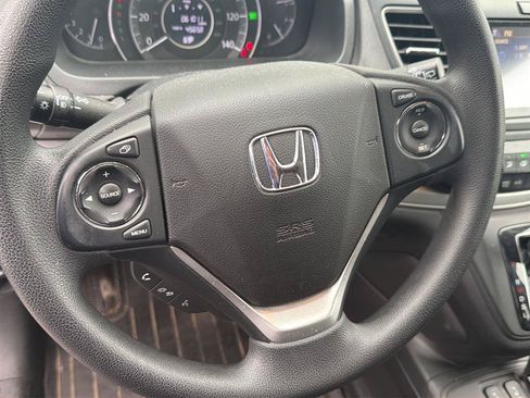 Used 2016 Honda CR-V EX image 11