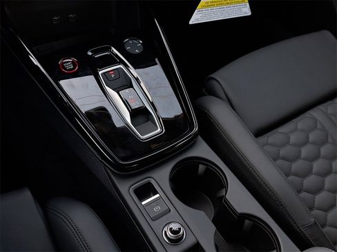 New 2026 Audi RS 3 image 14