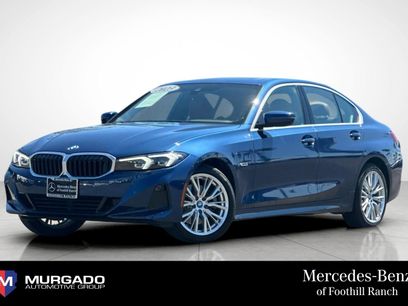 Used 2023 BMW 330e w/ Premium Package