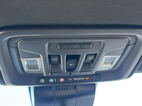 Used 2024 GMC Sierra 2500 AT4 w/ AT4 Premium Plus Package image 20