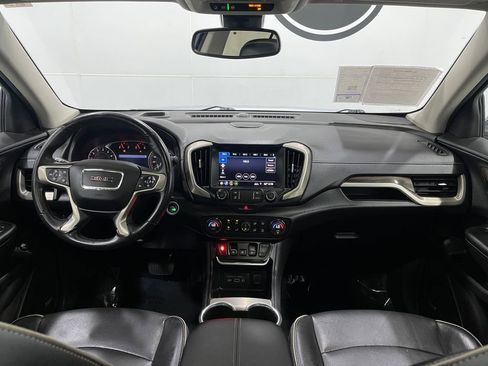 Used 2019 GMC Terrain Denali w/ Driver Alert Package II image 20