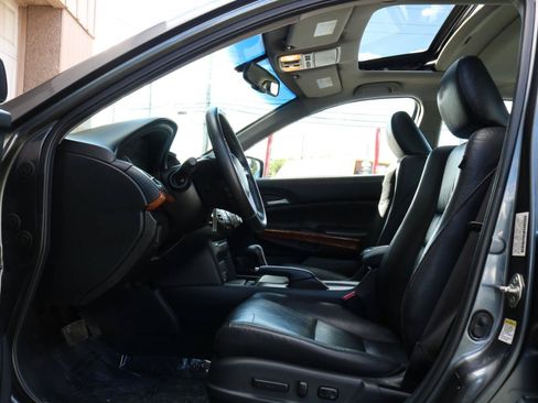 Used 2012 Honda Accord EX-L image 19