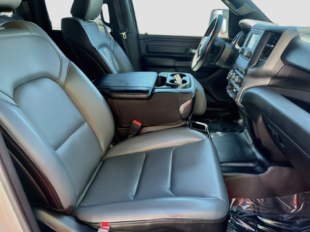 Used 2024 RAM 1500 Tradesman AWD/4WD image 26