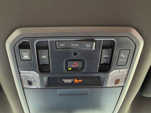 New 2026 Toyota Tundra 1794 Edition AWD/4WD image 26