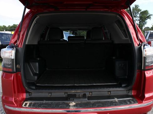 Used 2015 Toyota 4Runner 4WD image 10