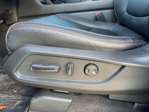 Certified 2023 Honda Pilot TrailSport image 13