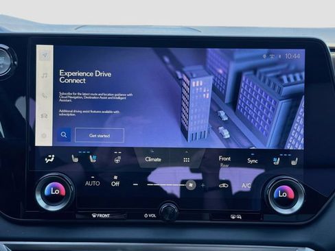 New 2026 Lexus RX 350 Premium Plus FWD image 34