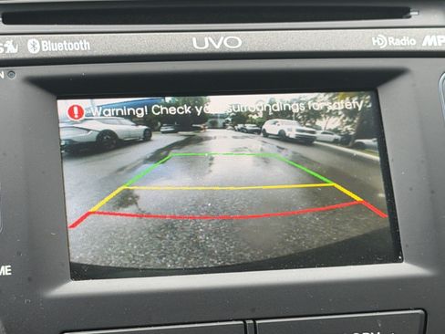 Used 2013 Kia Sportage EX FWD image 42