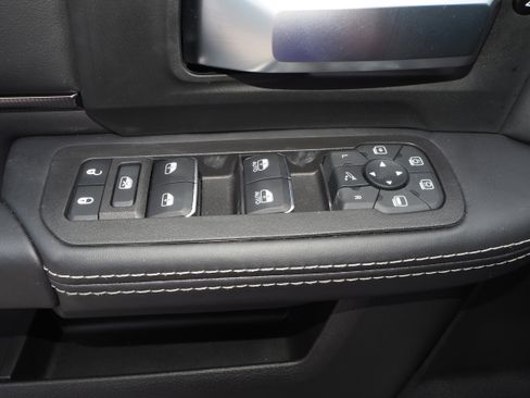 New 2025 RAM 2500 Power Wagon image 29