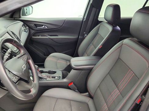 Used 2022 Chevrolet Equinox RS w/ LPO, Floor Liner Package image 19