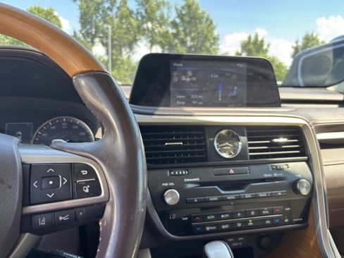Used 2020 Lexus RX 350 FWD w/ Premium Package image 18