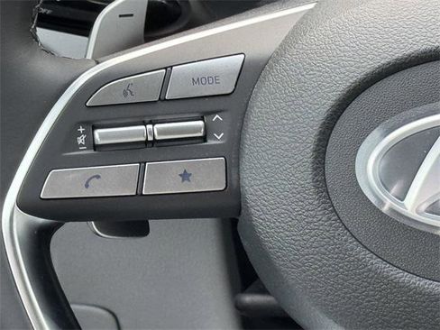 New 2025 Hyundai Palisade SEL image 24