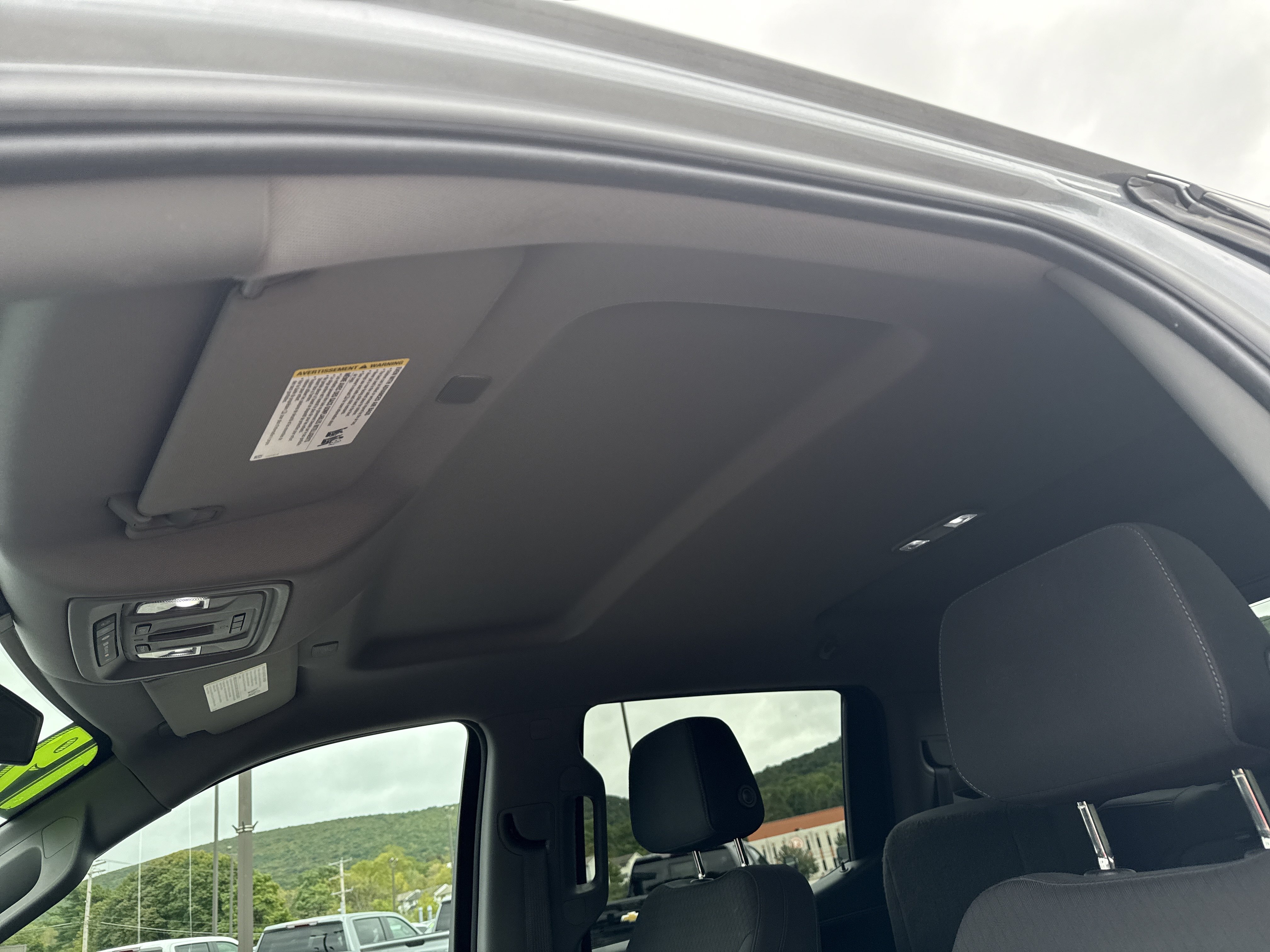 Used 2019 Chevrolet Silverado 1500 RST w/ All-Star Edition AWD/4WD image 28