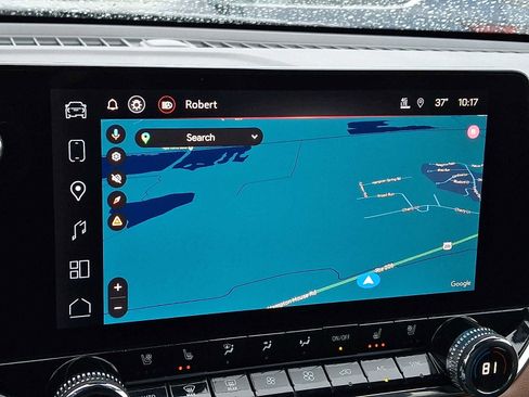 Used 2023 GMC Canyon AT4 w/ AT4 Premium Package image 17