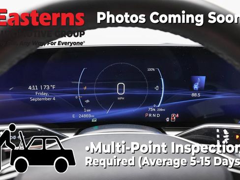 Used 2024 Cadillac Lyriq Luxury RWD image 19
