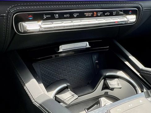 Certified 2025 Mercedes-Benz GLS 63 AMG 4MATIC image 51