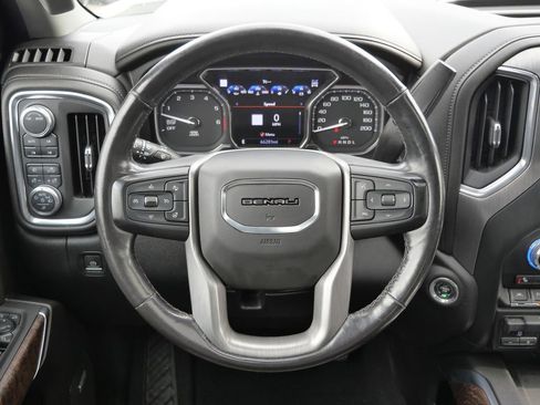Used 2020 GMC Sierra 1500 Denali w/ Denali Ultimate Package image 32